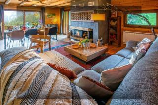 Chalet Bendo - OVO Network - Villarembert - 8