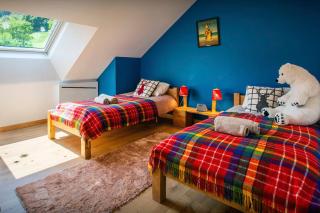 Chalet Bendo - OVO Network - Villarembert - 7