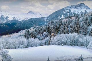 Chalet Bendo - OVO Network - Villarembert - 5
