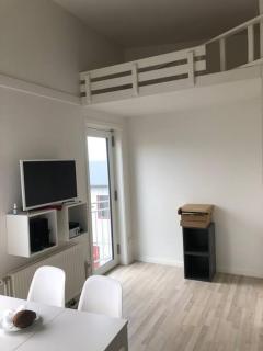 Ruba Apartments - Downtown - Marina - Old Town - Tórshavn - 4