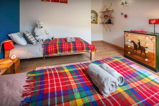 Chalet Bendo - OVO Network - Villarembert - 3