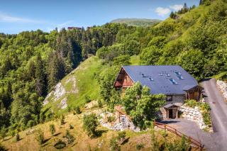 Chalet Bendo - OVO Network - Villarembert - 2
