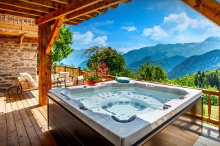 Chalet Bendo - OVO Network - Villarembert - 0