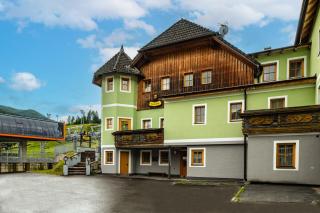 Waldschlössl Gasthof - Sankt Lorenzen ob Murau - 0