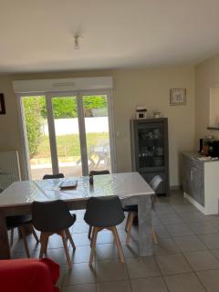 Villa baba - Cholet - 2