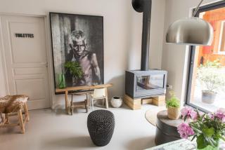 Hotel Home Arcachon - Arcachon - 4