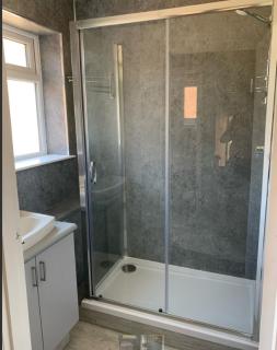 Large 2-bedroom maisonette with free parking - Twickenham - 6