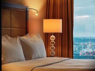 Hilton Warsaw City Hotel - Varsavia - 1
