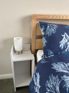 Large 2-bedroom maisonette with free parking - Twickenham - 5