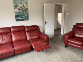 Large 2-bedroom maisonette with free parking - Twickenham - 7