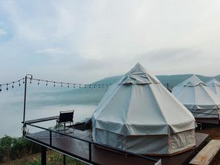 Merry Camp Khaokho - Khao Kho - 4
