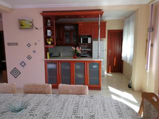Hajnal Apartman - Hajdúszoboszló - 5
