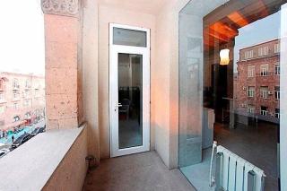 Studio APARTMENT on Tumanyan Street - Yerevan - 9