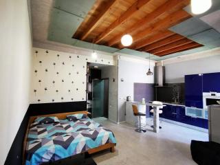 Studio APARTMENT on Tumanyan Street - Yerevan - 6