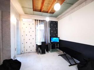 Studio APARTMENT on Tumanyan Street - Yerevan - 5