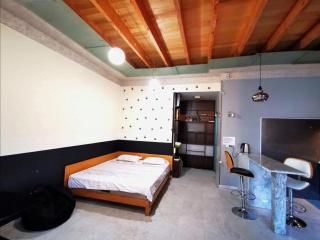 Studio APARTMENT on Tumanyan Street - 3
