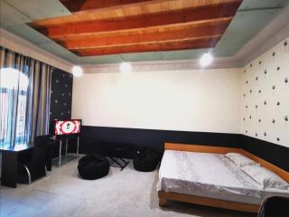 Studio APARTMENT on Tumanyan Street - Yerevan - 2