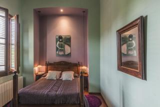 Hotel Monumento Can Garay - Les Planes d'Hostoles - 5