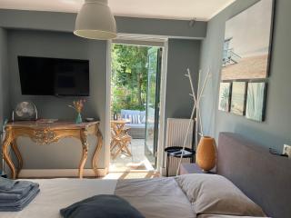 Dunes & Sea at Kijkduin - 4