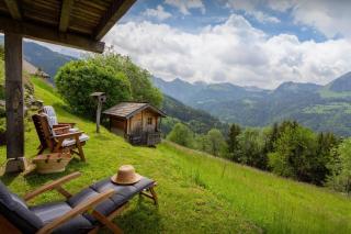 Chalet Isatys - OVO Network - Manigod - 3