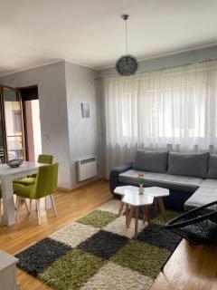 Apartman Radovanović - 0