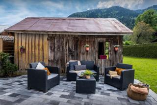 Chalet 65bis - OVO Network - Thônes - 6
