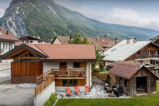 Chalet 65bis - OVO Network - Thônes - 4