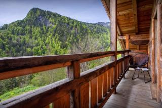 Chalet Ourson du Passieu - OVO Network - Saint-Nicolas-la-Chapelle - 4