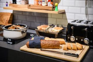 Moxy Paris Bastille - Paris - 9