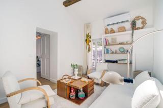 Appartement place des Halles - Sète - 9