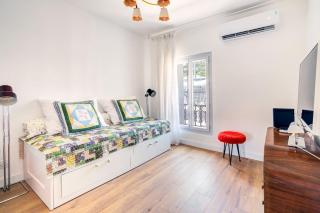 Appartement place des Halles - Sète - 6