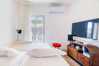 Appartement place des Halles - Sète - 5