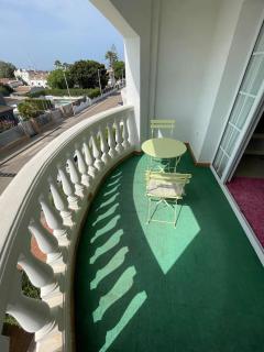 Apartamento Club Náutico con piscina - Dénia - 6