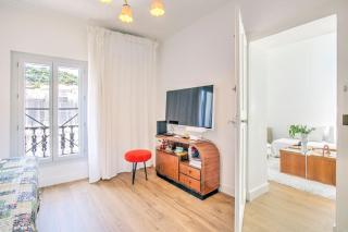 Appartement place des Halles - Sète - 4