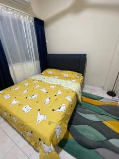 FaZie Homestay Seri Nuang - 2