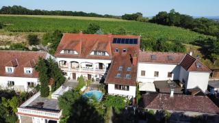 Ferienhaus Fabio - Thürnthal - 8