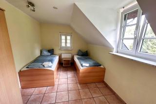 Nüssenberger Hof Apartments - Keulen - 6