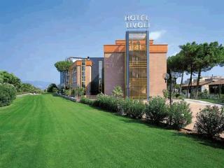 Hotel Tivoli - Tivoli Terme - 9