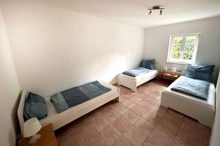 Nüssenberger Hof Apartments - Keulen - 4