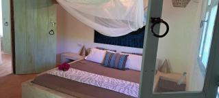 yasmin ecohouse zanzibar - Kizimkazi - 4