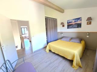 LE COSY GITE - Duilhac - 1