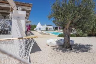 TD Trulli del Podere Trulli with Pool & Scenic View - Polignano a Mare - 5