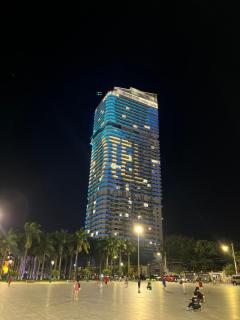 Căn hộ khách sạn gần biển TMS Luxury Quy Nhơn - Hanna House - Quy Nhon - 0