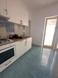 Dolce Vita Village - Sul mare - Montecorice - 7