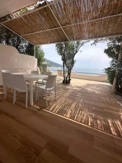 Dolce Vita Village - Sul mare - Montecorice - 8