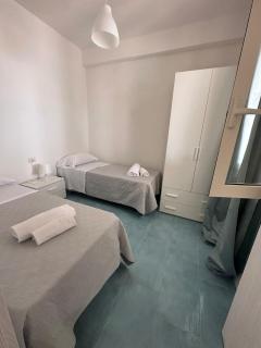 Dolce Vita Village - Sul mare - Montecorice - 4