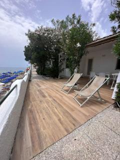 Dolce Vita Village - Sul mare - Montecorice - 6