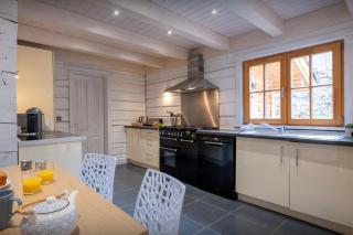 Chalet Choquette - OVO Network - Les Houches - 3