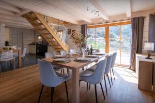 Chalet Choquette - OVO Network - Les Houches - 1