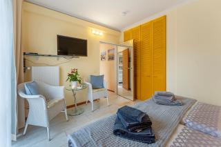Ferienwohnung 1 - Damp - 2